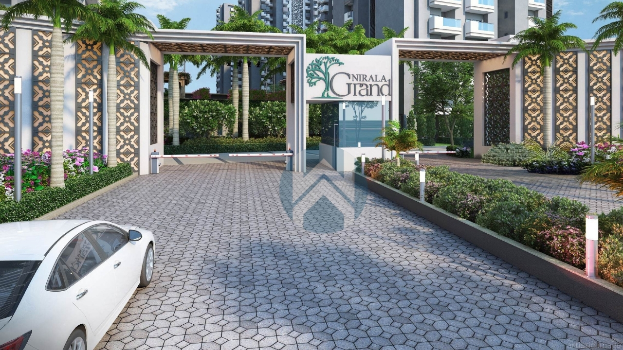 Nirala Grand