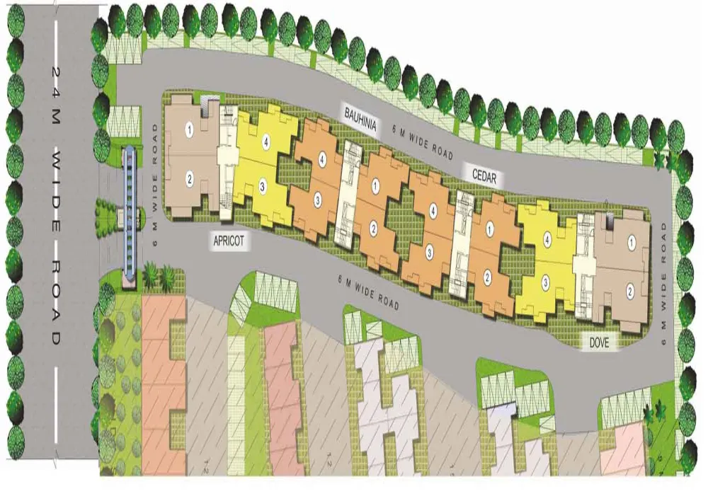 WhitehatRealtySitePlan