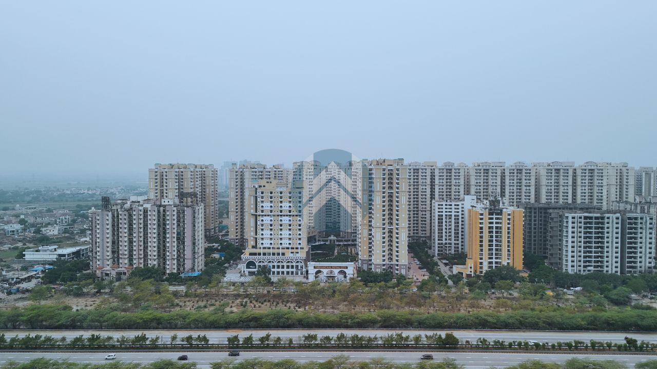 Purvanchal Royal City