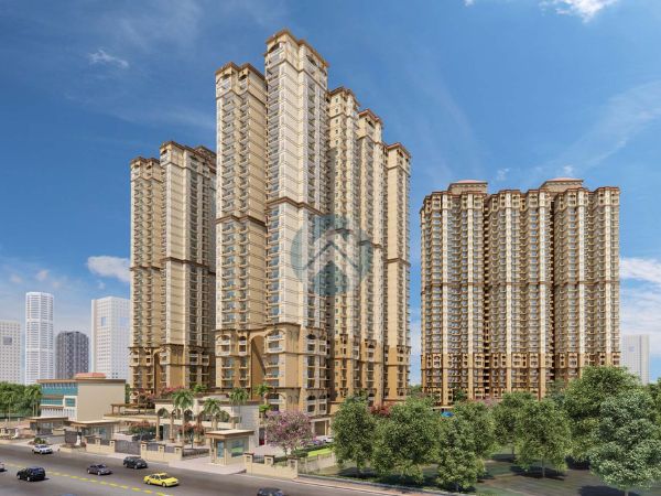 Ramprastha Imperial Heights