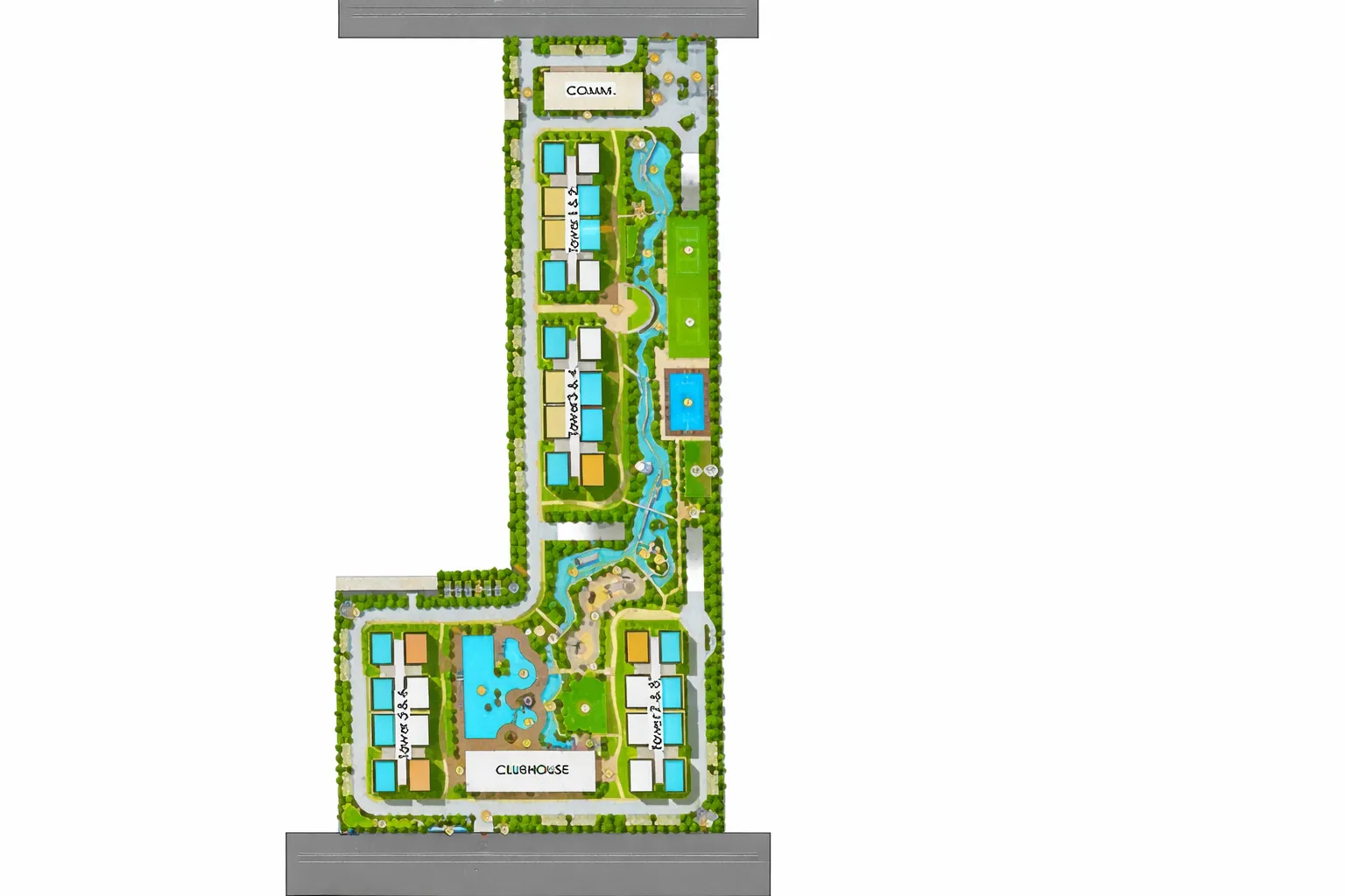 WhitehatRealtySitePlan