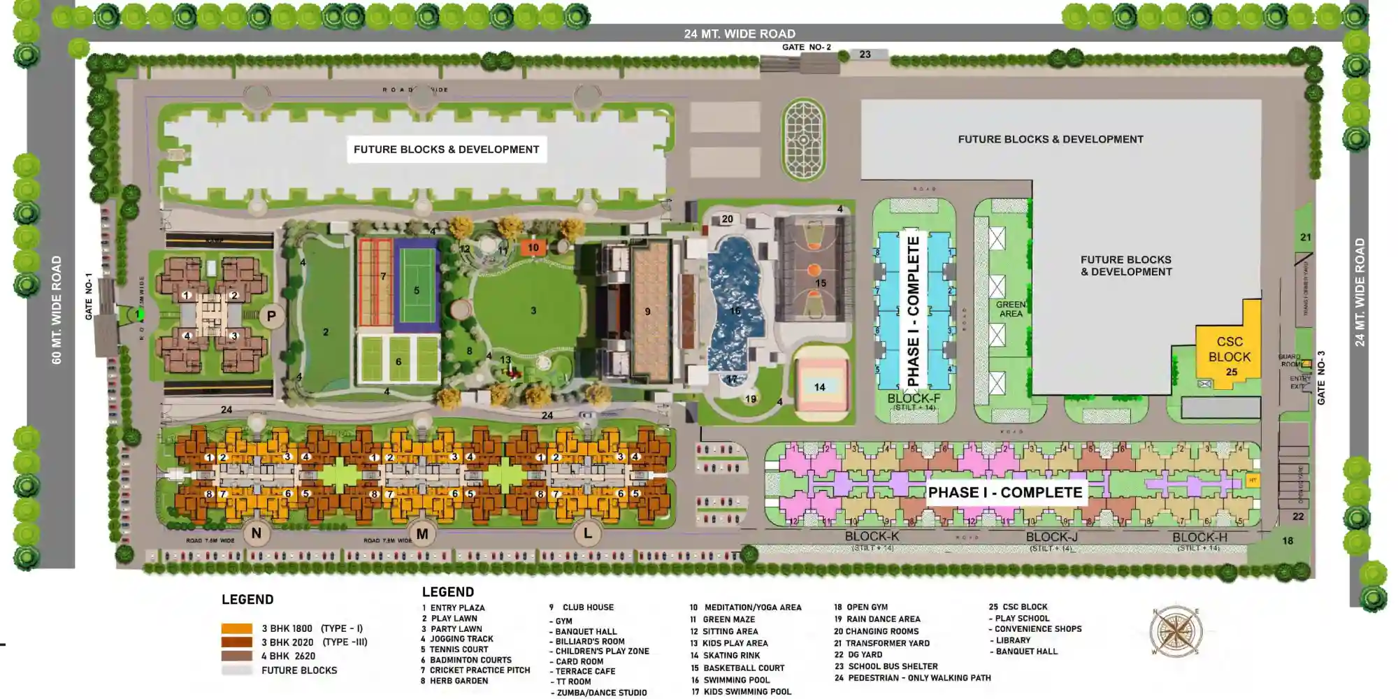 WhitehatRealtySitePlan